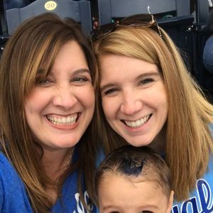 Meet your Posher, Arvilla